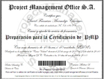 diploma