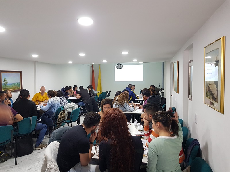 Cursos y diplomados en gerencia de proyectos