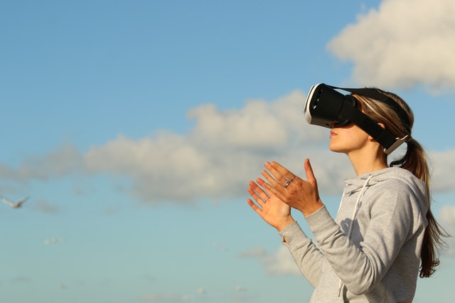 Virtualización de servicios en la nube