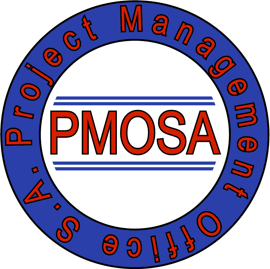 Project Management Office S.A. Logo PMOSA