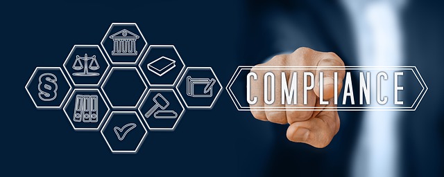 Corporate compilance